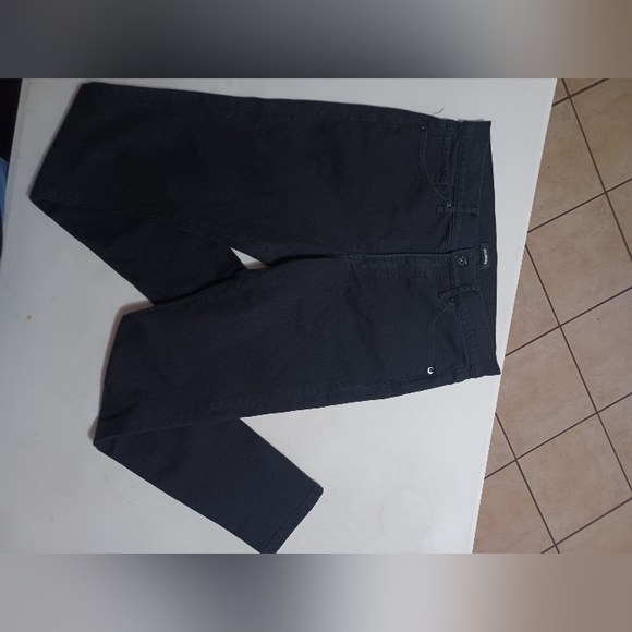 Women's express jeans size 8 - Picture 3 of 4